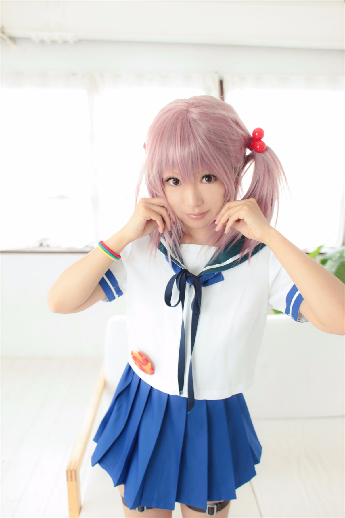 [Remikasu] Bộ sưu tập Kantai Tachibana Remika Remikore Yokosuka Case