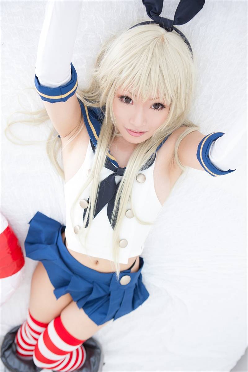 [Remikasu] Bộ sưu tập Kantai Tachibana Remika Remikore Yokosuka Case