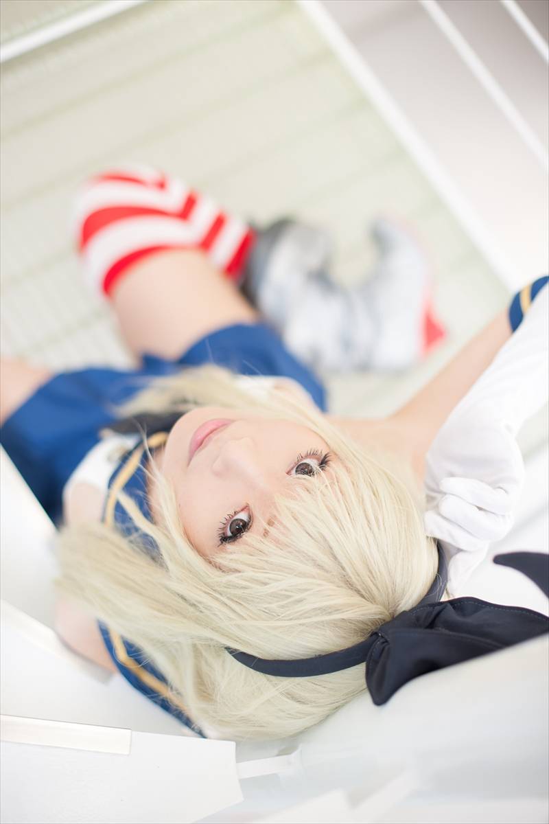 [Remikasu] Bộ sưu tập Kantai Tachibana Remika Remikore Yokosuka Case