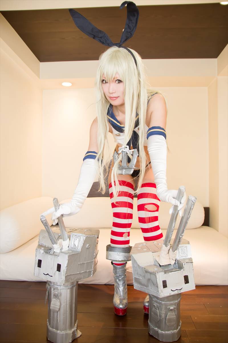 [Remikasu] Bộ sưu tập Kantai Tachibana Remika Remikore Yokosuka Case