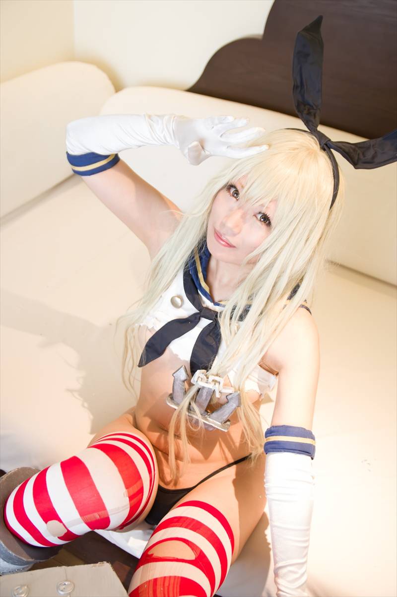 [Remikasu] Bộ sưu tập Kantai Tachibana Remika Remikore Yokosuka Case