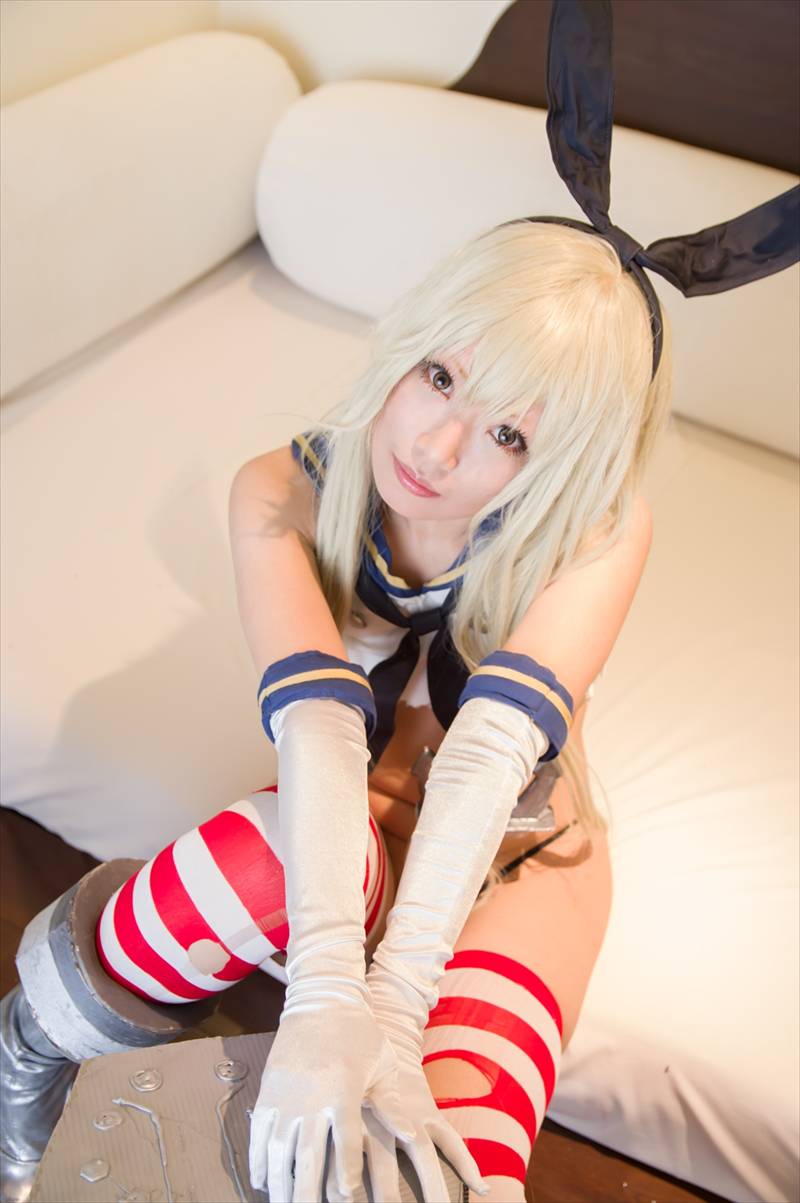 [Remikasu] Bộ sưu tập Kantai Tachibana Remika Remikore Yokosuka Case