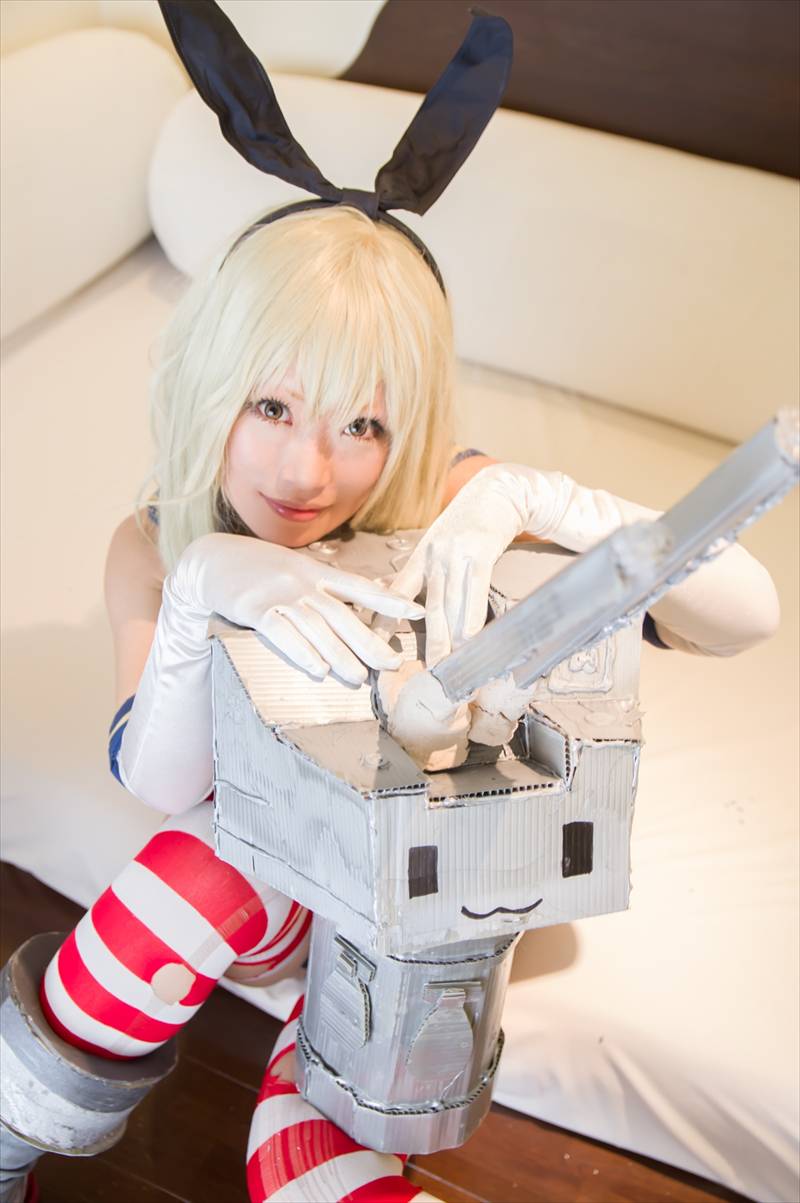 [Remikasu] Bộ sưu tập Kantai Tachibana Remika Remikore Yokosuka Case