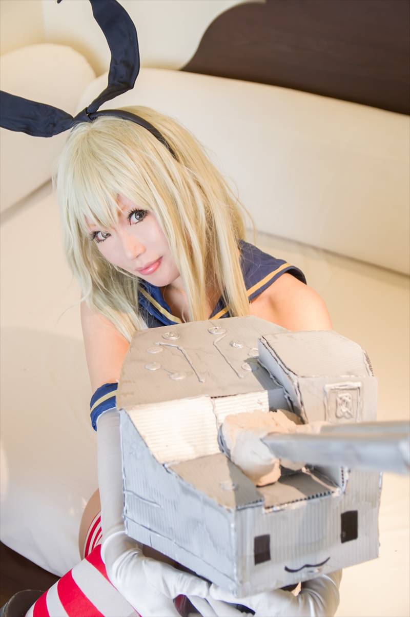 [Remikasu] Bộ sưu tập Kantai Tachibana Remika Remikore Yokosuka Case