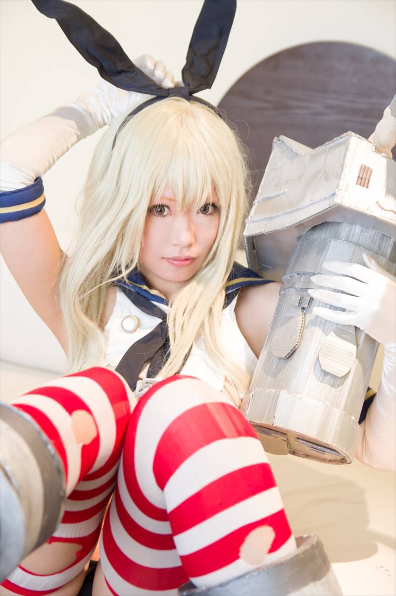 [Remikasu] Bộ sưu tập Kantai Tachibana Remika Remikore Yokosuka Case