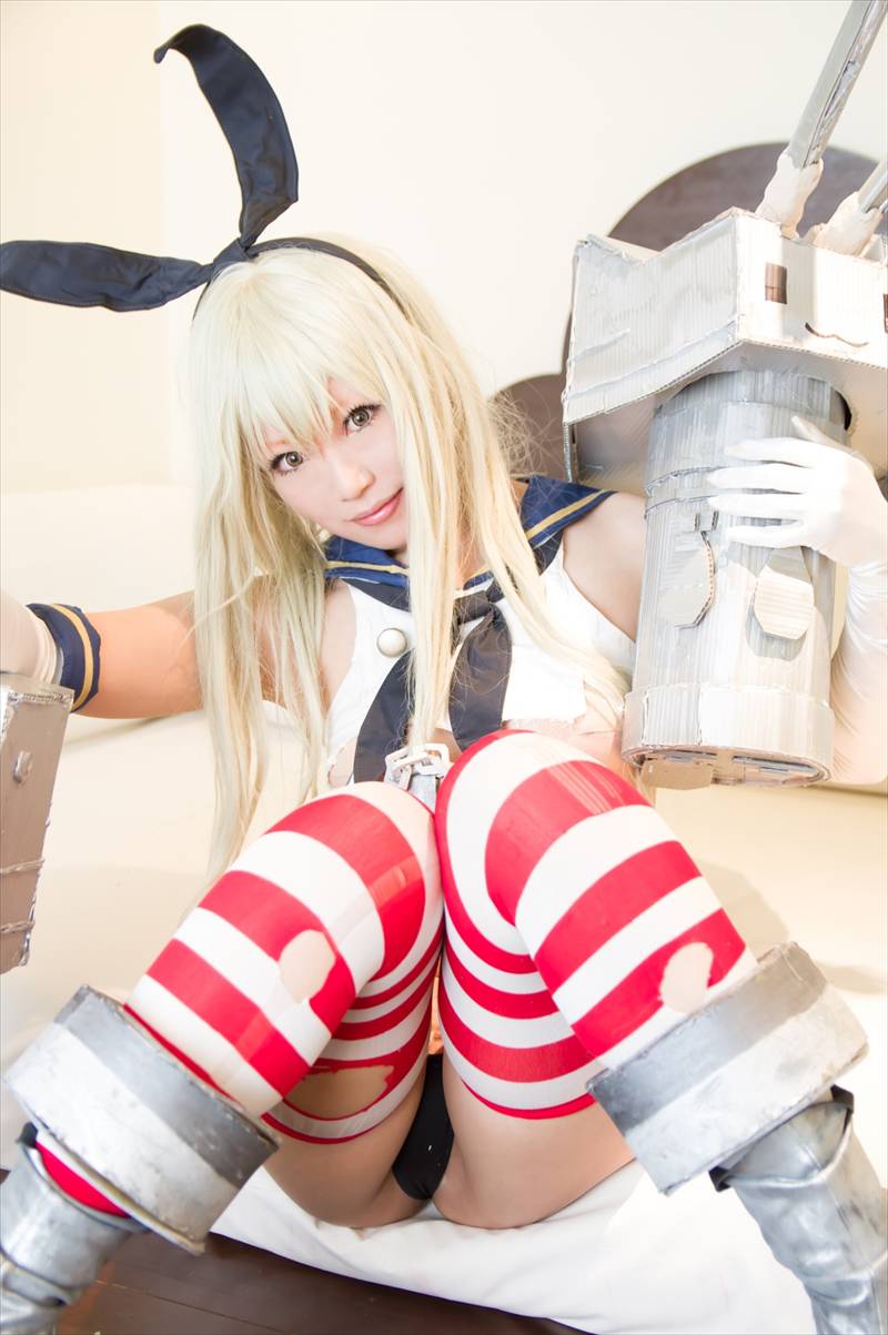 [Remikasu] Bộ sưu tập Kantai Tachibana Remika Remikore Yokosuka Case