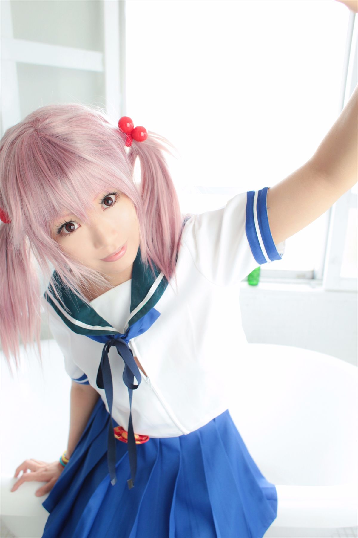 [Remikasu] Bộ sưu tập Kantai Tachibana Remika Remikore Yokosuka Case