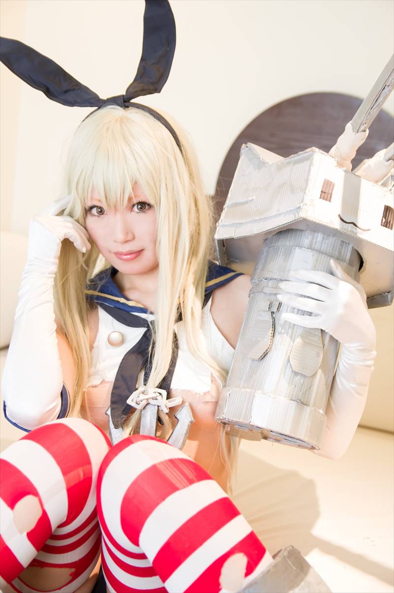 [Remikasu] Bộ sưu tập Kantai Tachibana Remika Remikore Yokosuka Case