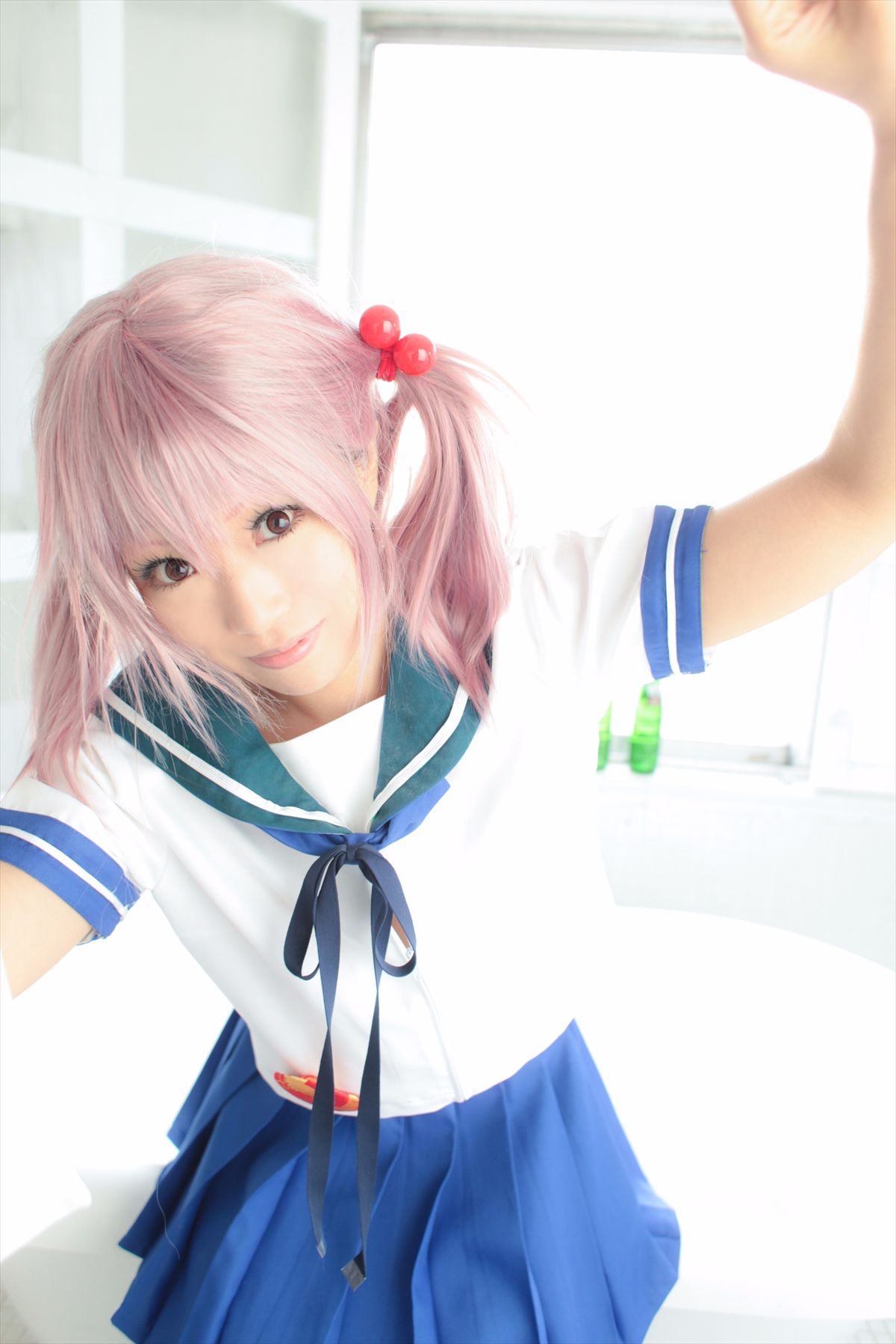 [Remikasu] Bộ sưu tập Kantai Tachibana Remika Remikore Yokosuka Case