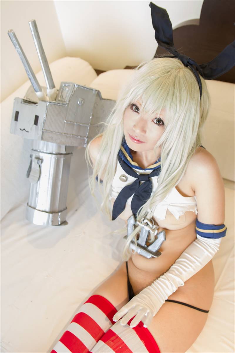 [Remikasu] Bộ sưu tập Kantai Tachibana Remika Remikore Yokosuka Case