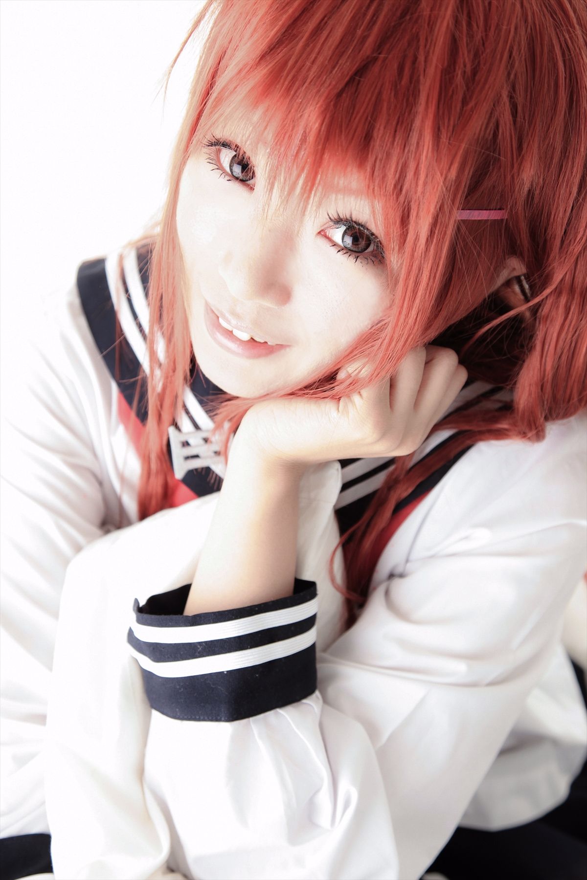 [Remikasu] Bộ sưu tập Kantai Tachibana Remika Remikore Yokosuka Case