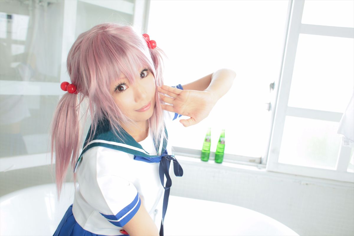 [Remikasu] Bộ sưu tập Kantai Tachibana Remika Remikore Yokosuka Case