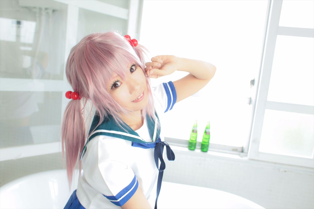 [Remikasu] Bộ sưu tập Kantai Tachibana Remika Remikore Yokosuka Case