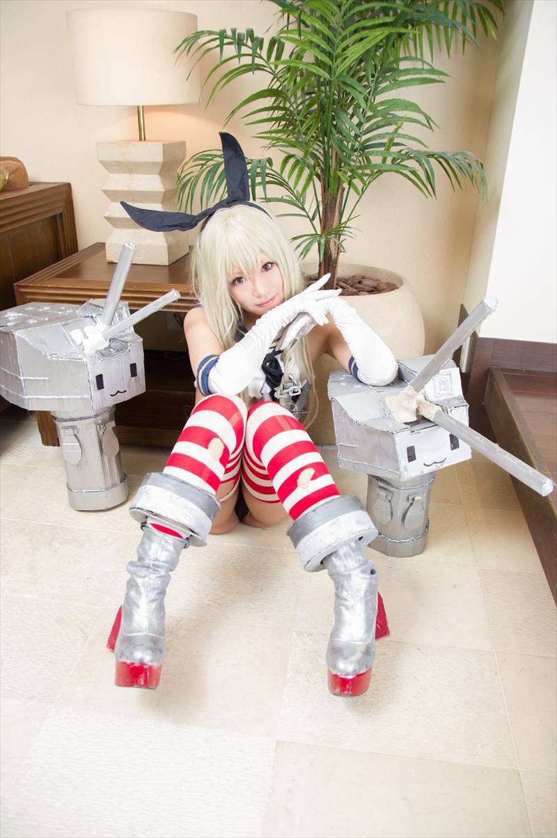 [Remikasu] Bộ sưu tập Kantai Tachibana Remika Remikore Yokosuka Case