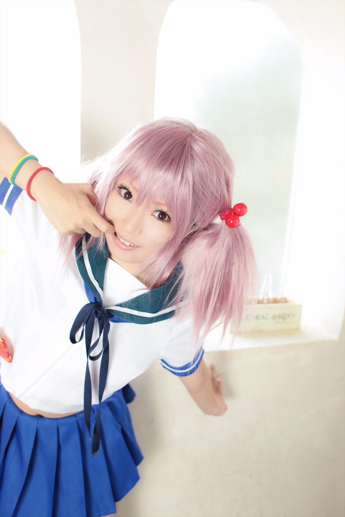 [Remikasu] Bộ sưu tập Kantai Tachibana Remika Remikore Yokosuka Case