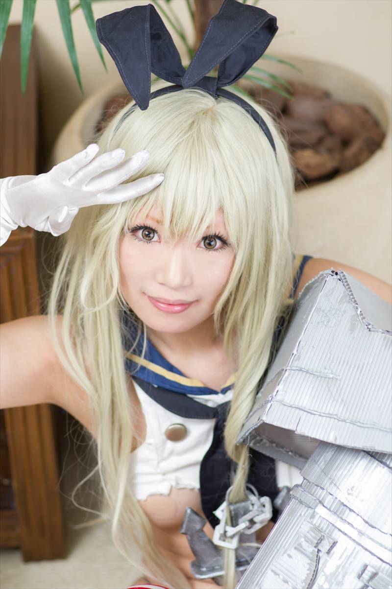 [Remikasu] Bộ sưu tập Kantai Tachibana Remika Remikore Yokosuka Case