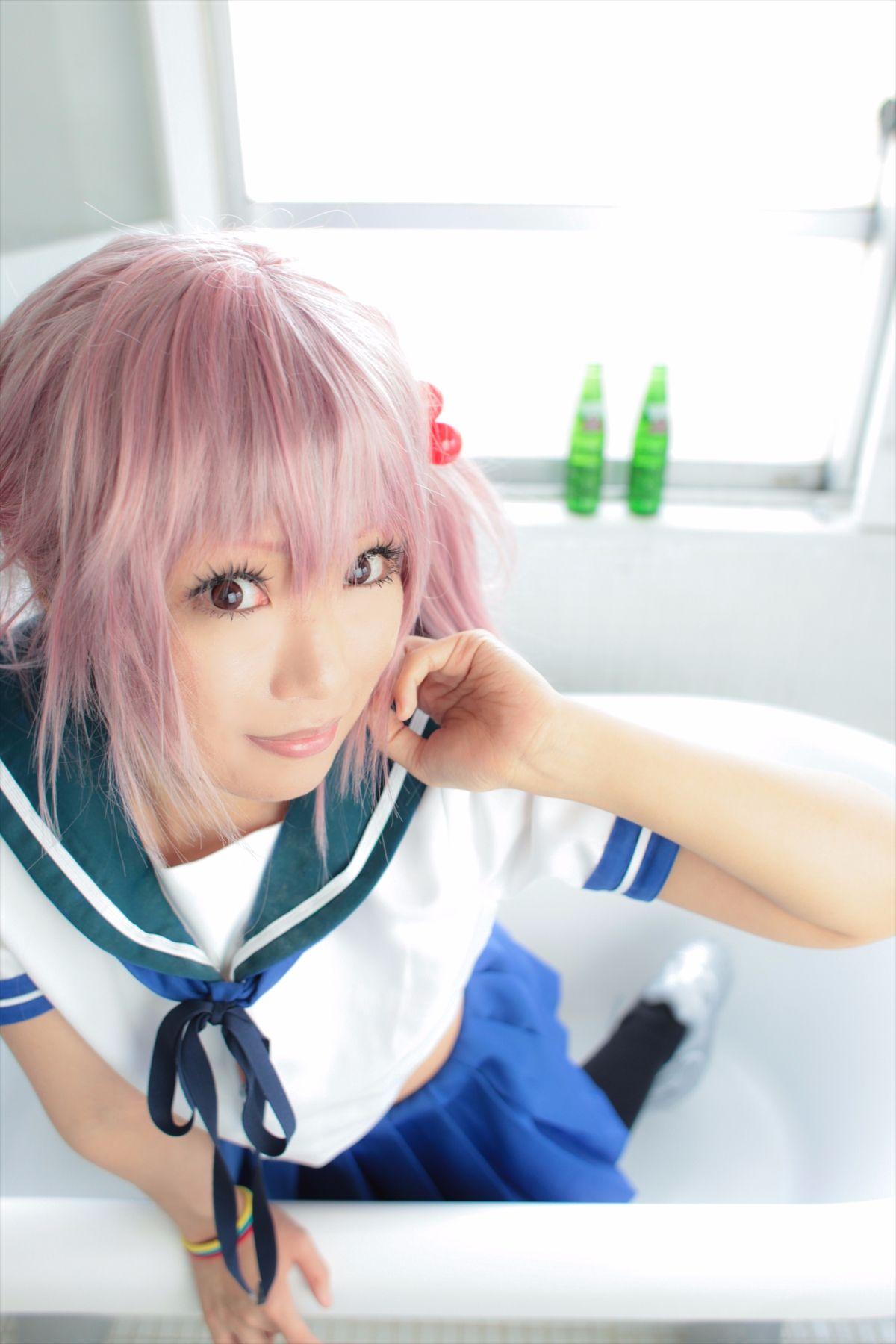 [Remikasu] Bộ sưu tập Kantai Tachibana Remika Remikore Yokosuka Case