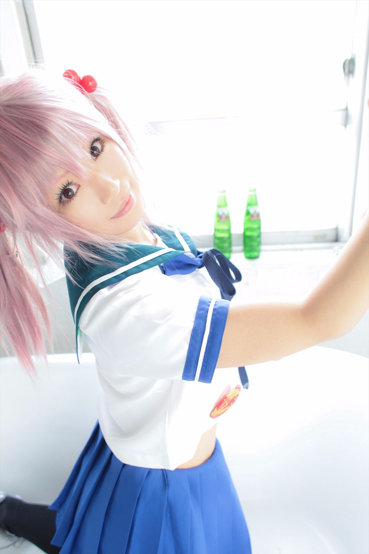 [Remikasu] Bộ sưu tập Kantai Tachibana Remika Remikore Yokosuka Case