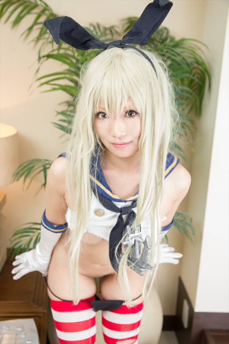 [Remikasu] Bộ sưu tập Kantai Tachibana Remika Remikore Yokosuka Case