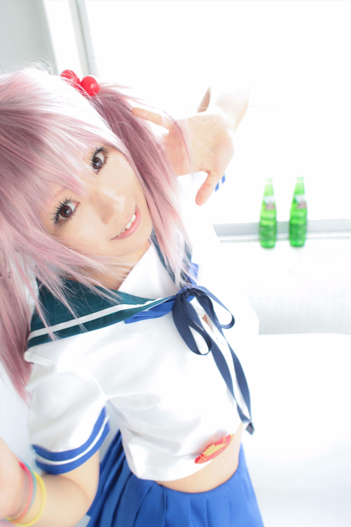 [Remikasu] Bộ sưu tập Kantai Tachibana Remika Remikore Yokosuka Case