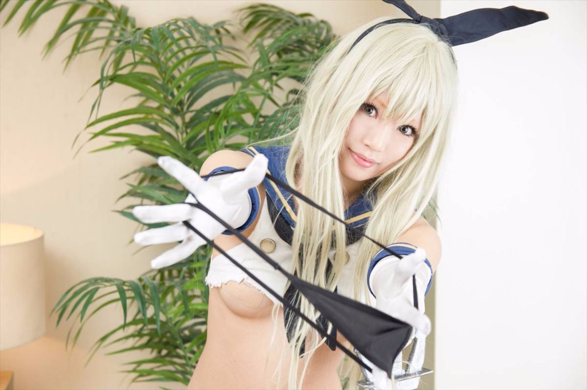 [Remikasu] Bộ sưu tập Kantai Tachibana Remika Remikore Yokosuka Case