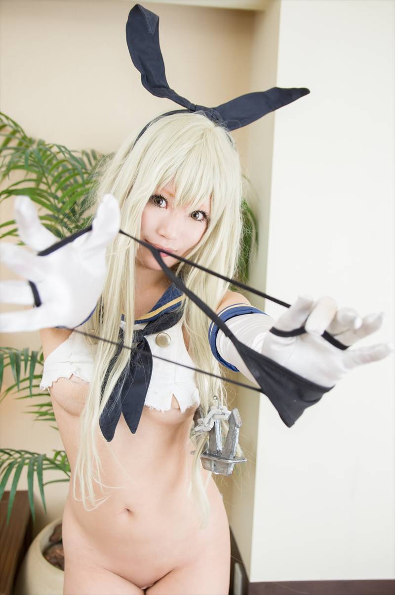 [Remikasu] Bộ sưu tập Kantai Tachibana Remika Remikore Yokosuka Case