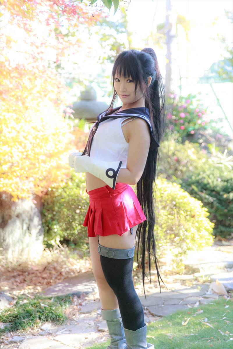 [Remikasu] Bộ sưu tập Kantai Tachibana Remika Remikore Yokosuka Case