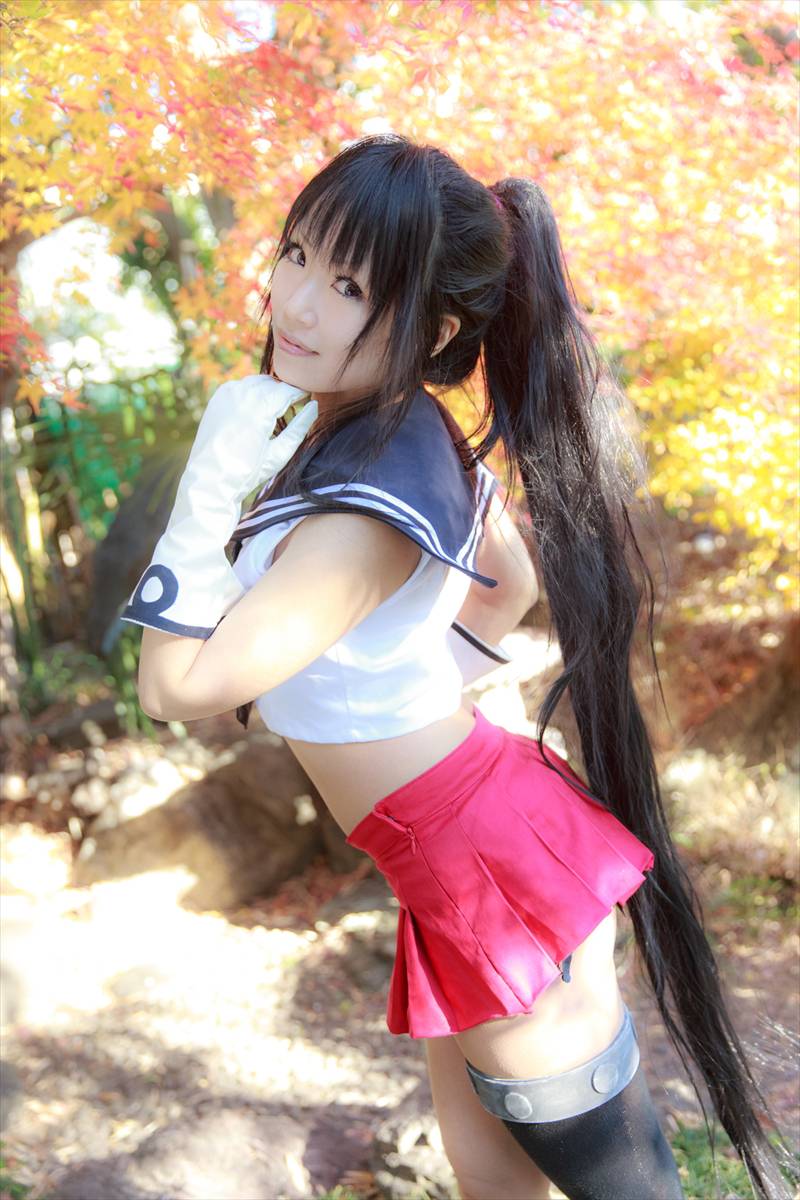 [Remikasu] Bộ sưu tập Kantai Tachibana Remika Remikore Yokosuka Case