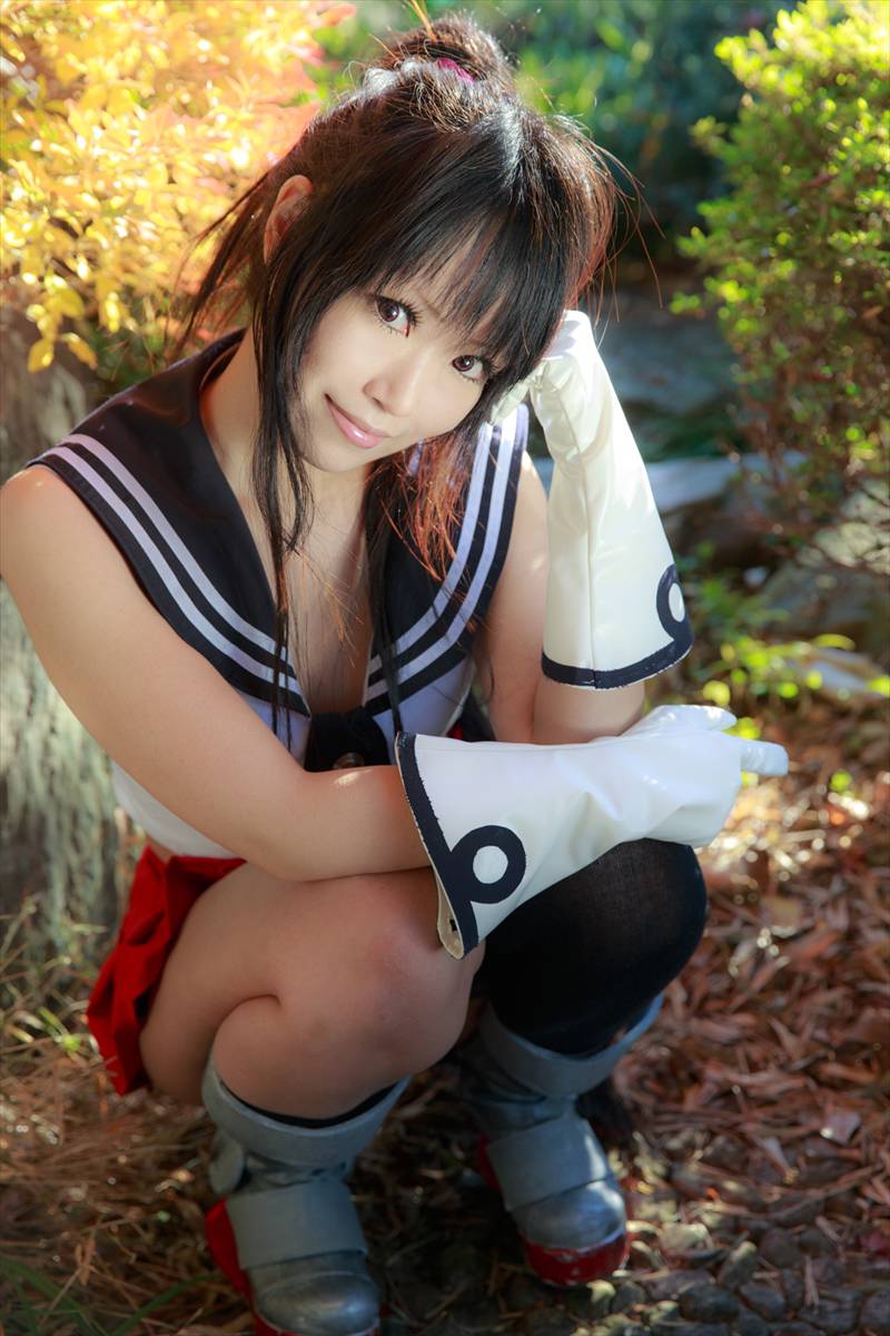 [Remikasu] Bộ sưu tập Kantai Tachibana Remika Remikore Yokosuka Case