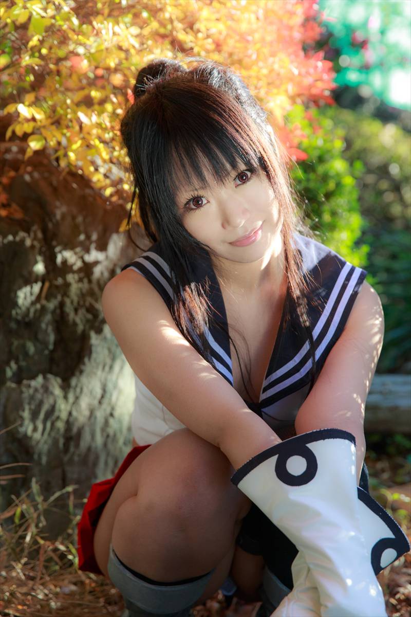 [Remikasu] Bộ sưu tập Kantai Tachibana Remika Remikore Yokosuka Case