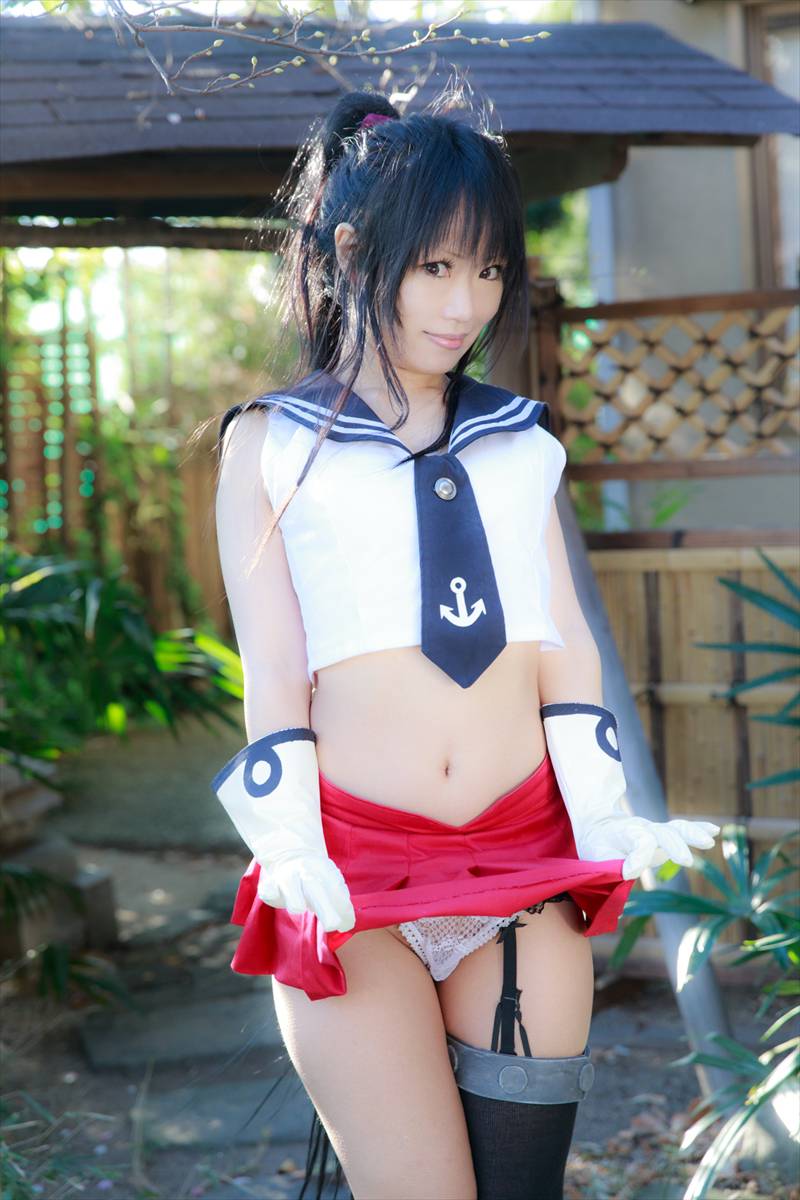 [Remikasu] Bộ sưu tập Kantai Tachibana Remika Remikore Yokosuka Case