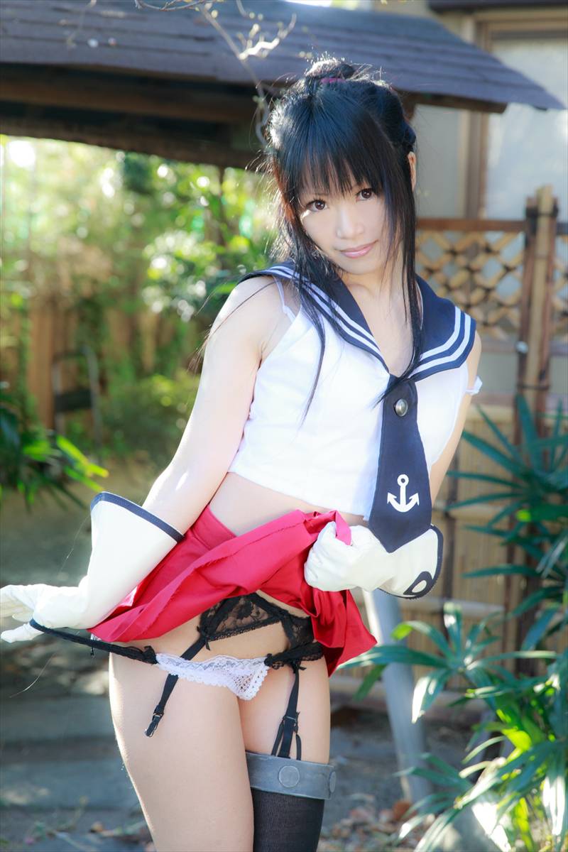 [Remikasu] Bộ sưu tập Kantai Tachibana Remika Remikore Yokosuka Case