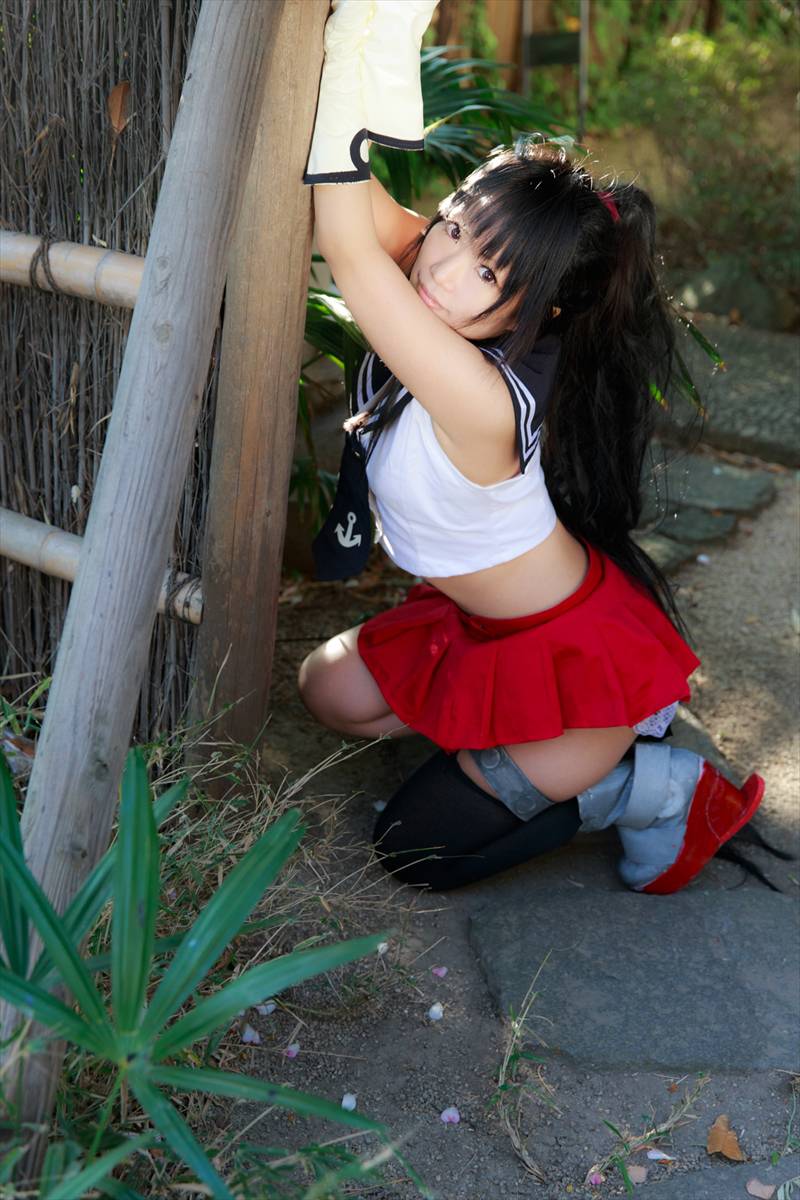 [Remikasu] Bộ sưu tập Kantai Tachibana Remika Remikore Yokosuka Case