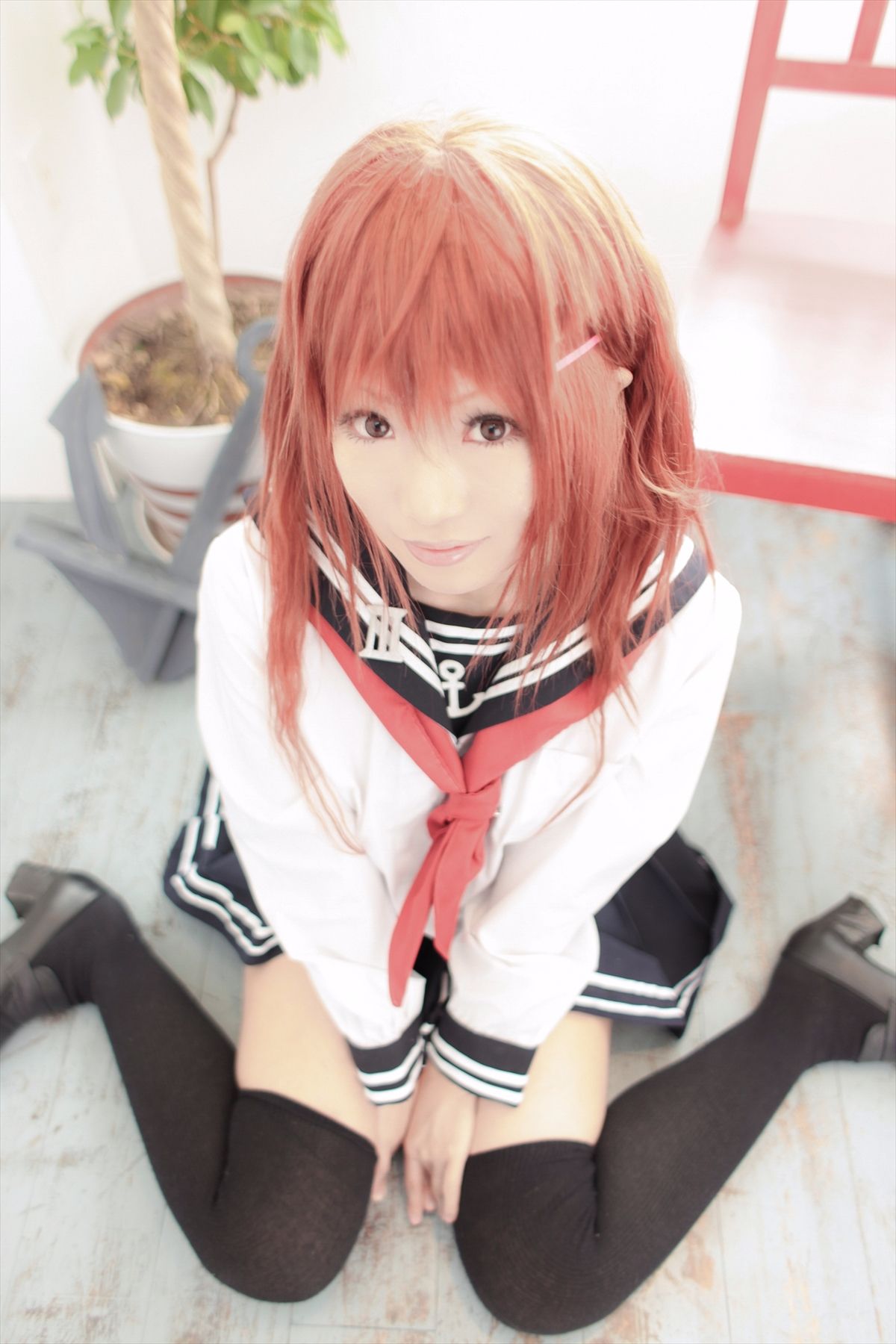 [Remikasu] Bộ sưu tập Kantai Tachibana Remika Remikore Yokosuka Case