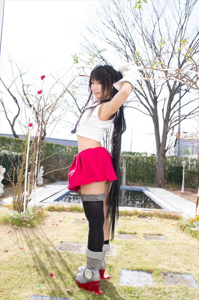 [Remikasu] Bộ sưu tập Kantai Tachibana Remika Remikore Yokosuka Case