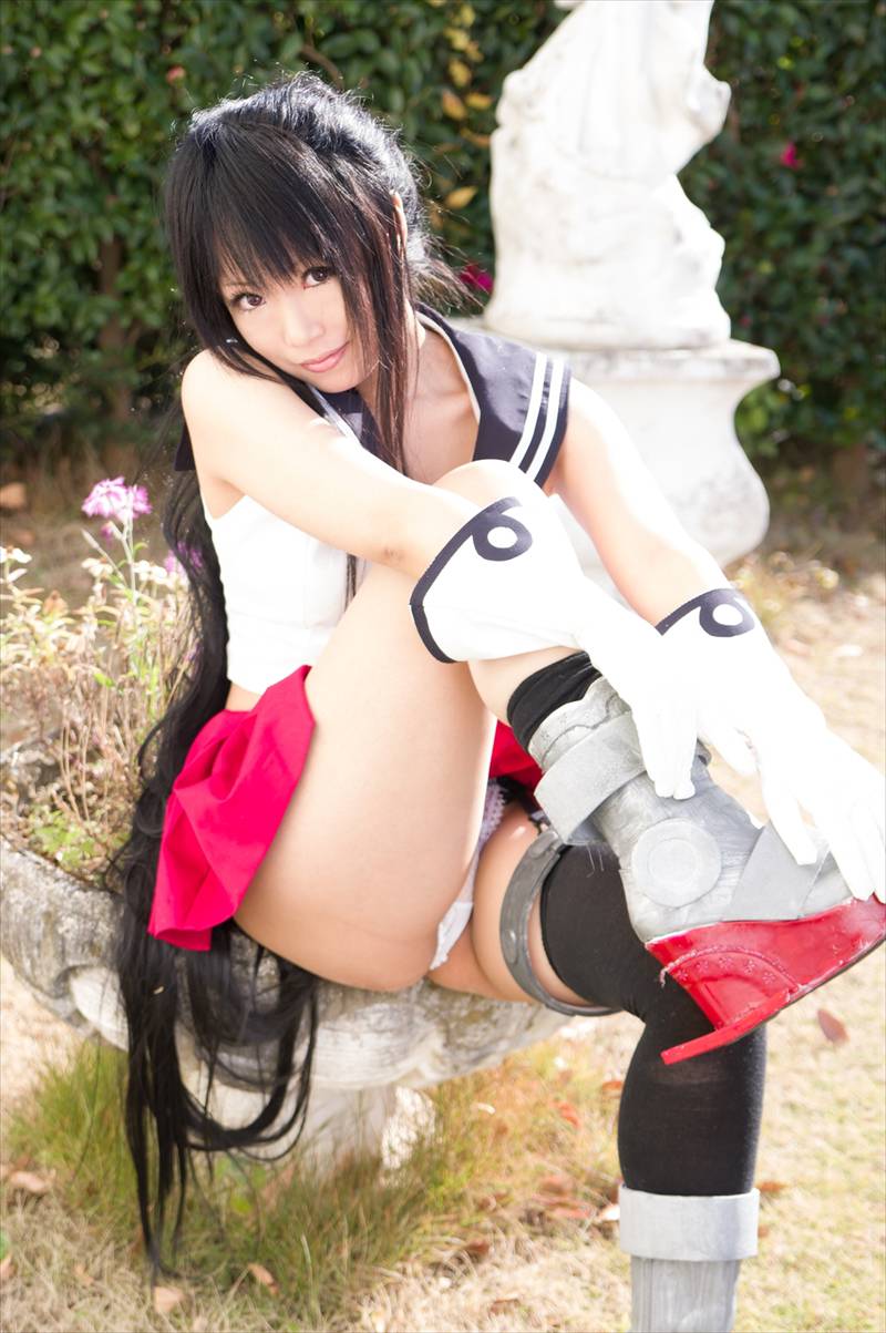 [Remikasu] Bộ sưu tập Kantai Tachibana Remika Remikore Yokosuka Case