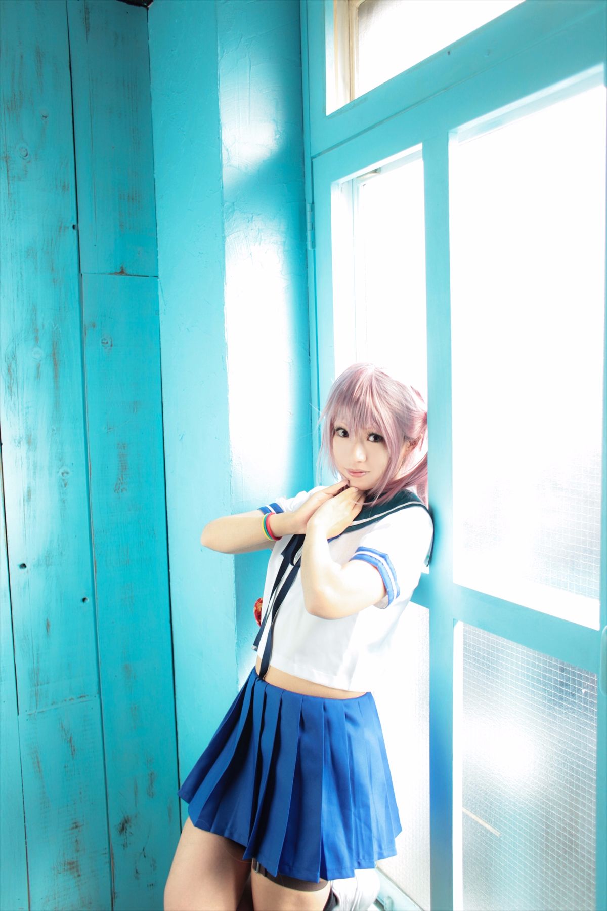 [Remikasu] Bộ sưu tập Kantai Tachibana Remika Remikore Yokosuka Case