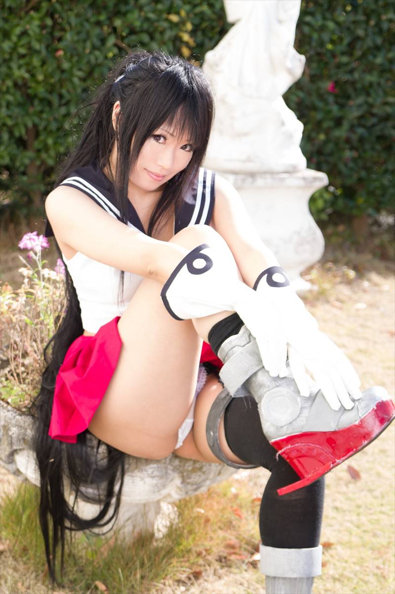 [Remikasu] Bộ sưu tập Kantai Tachibana Remika Remikore Yokosuka Case