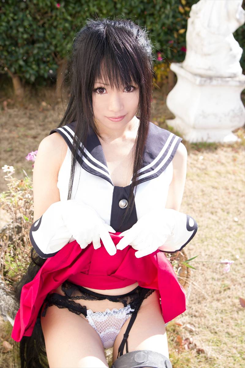 [Remikasu] Bộ sưu tập Kantai Tachibana Remika Remikore Yokosuka Case