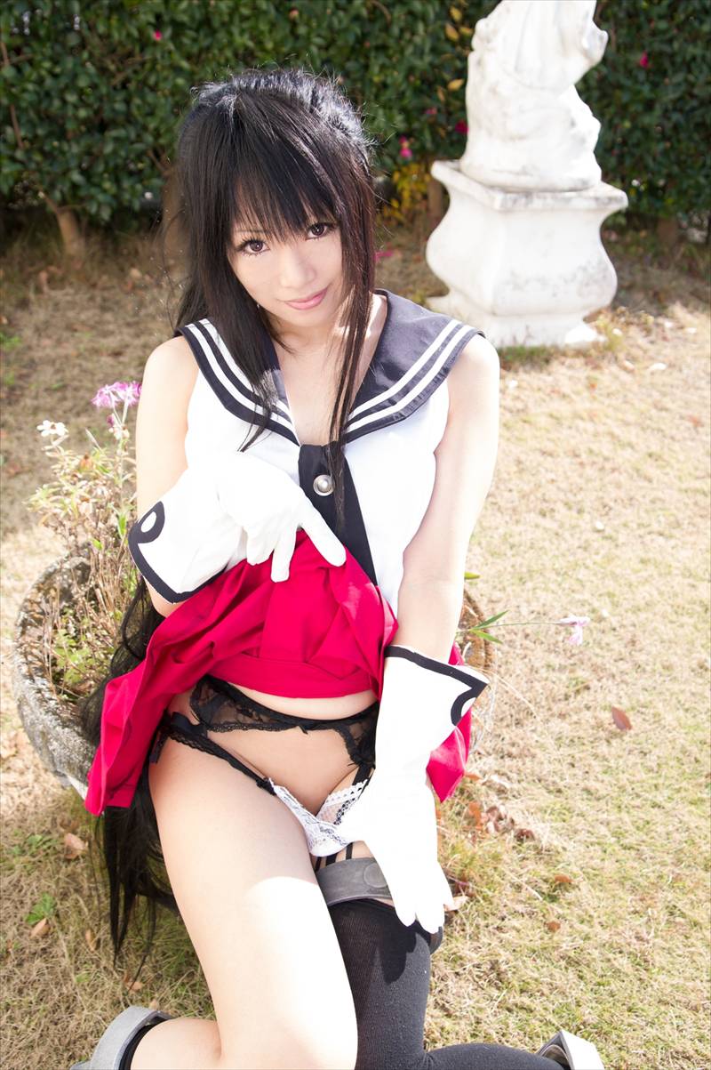 [Remikasu] Bộ sưu tập Kantai Tachibana Remika Remikore Yokosuka Case