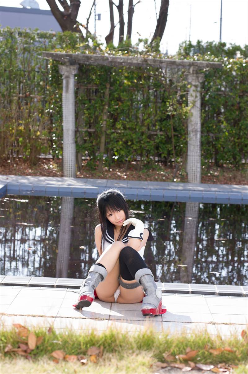 [Remikasu] Bộ sưu tập Kantai Tachibana Remika Remikore Yokosuka Case