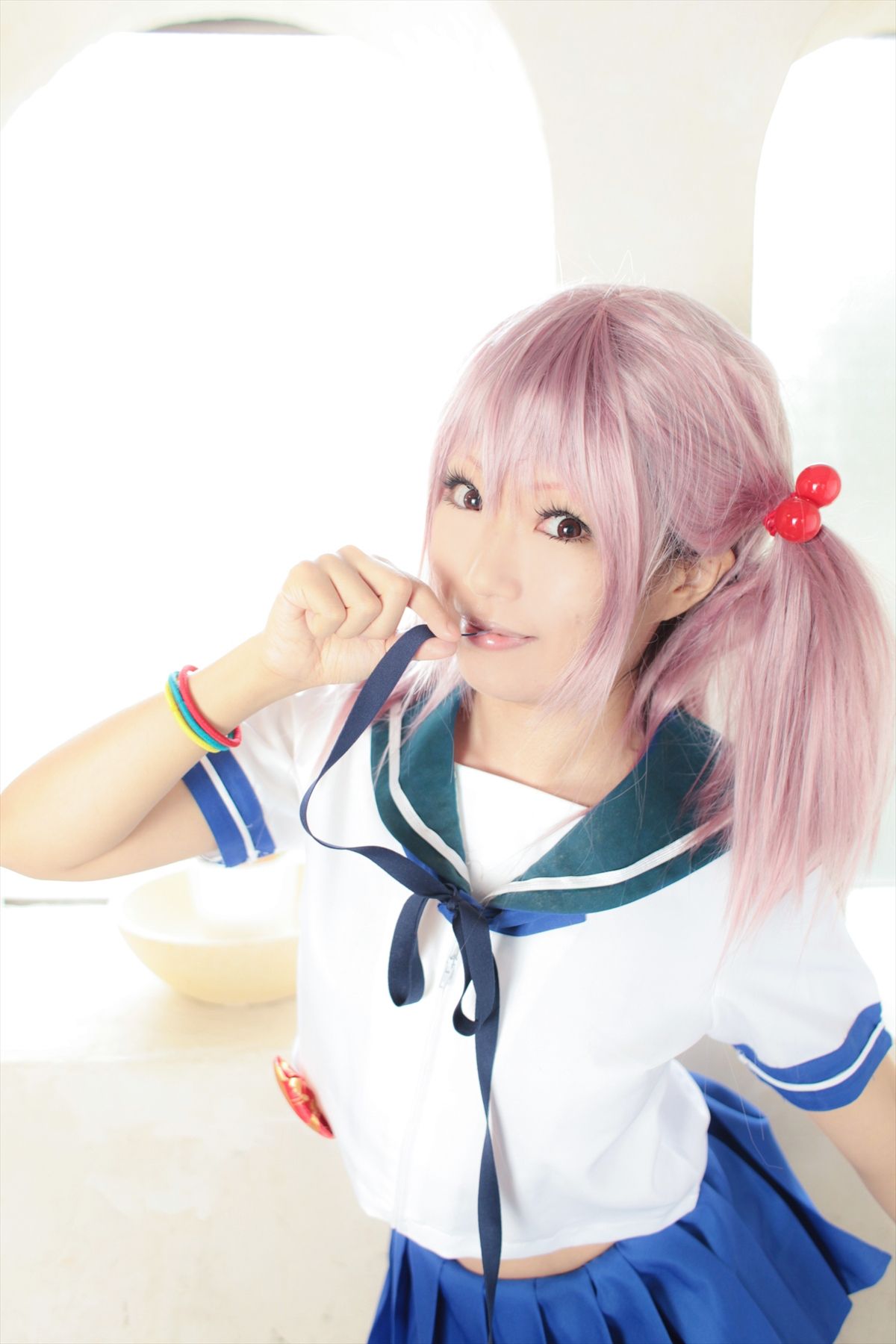 [Remikasu] Bộ sưu tập Kantai Tachibana Remika Remikore Yokosuka Case