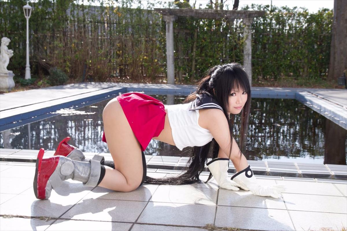 [Remikasu] Bộ sưu tập Kantai Tachibana Remika Remikore Yokosuka Case