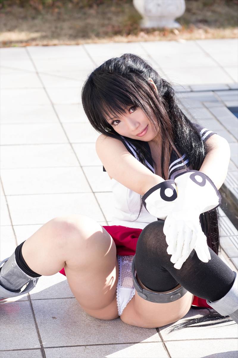 [Remikasu] Bộ sưu tập Kantai Tachibana Remika Remikore Yokosuka Case