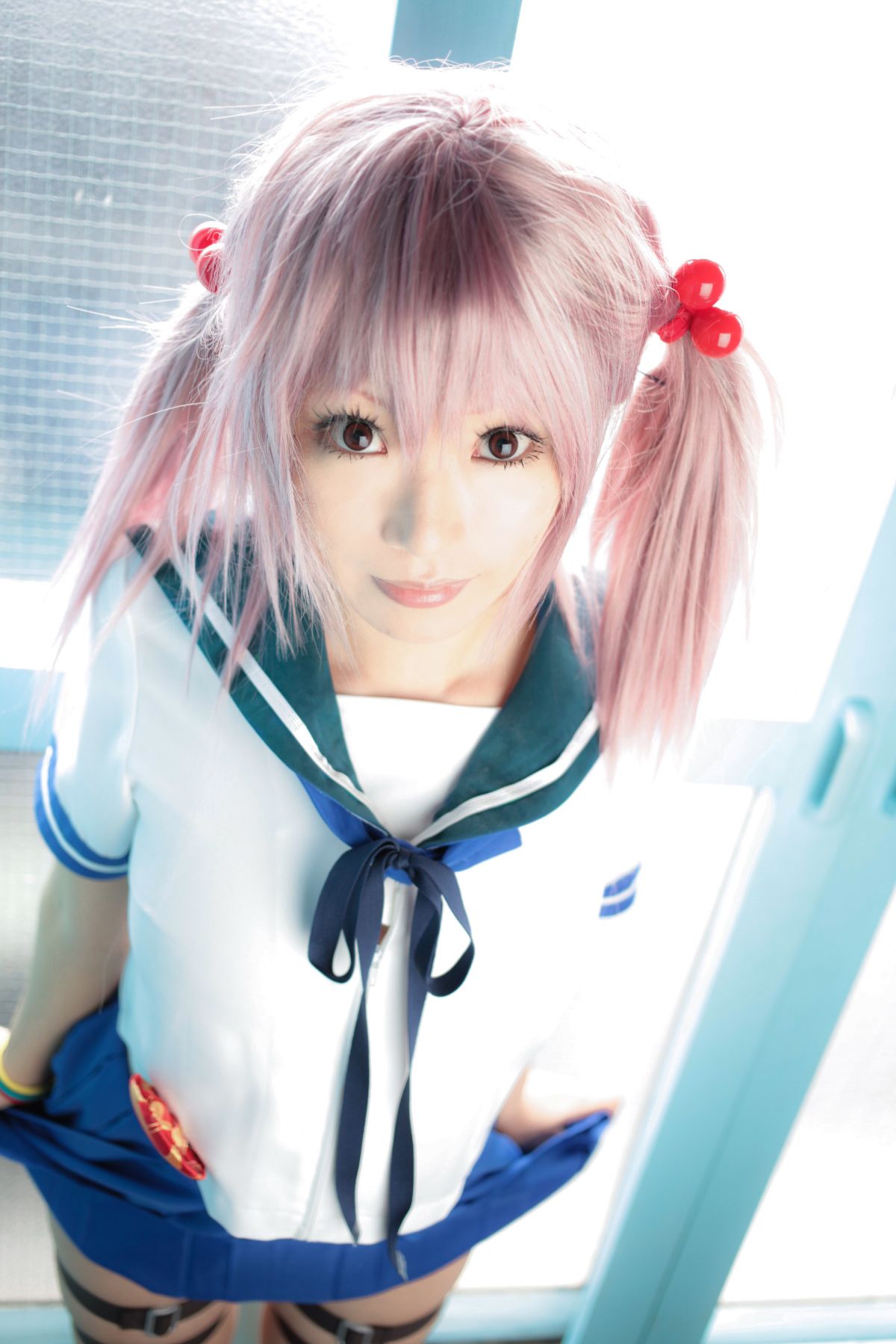 [Remikasu] Bộ sưu tập Kantai Tachibana Remika Remikore Yokosuka Case