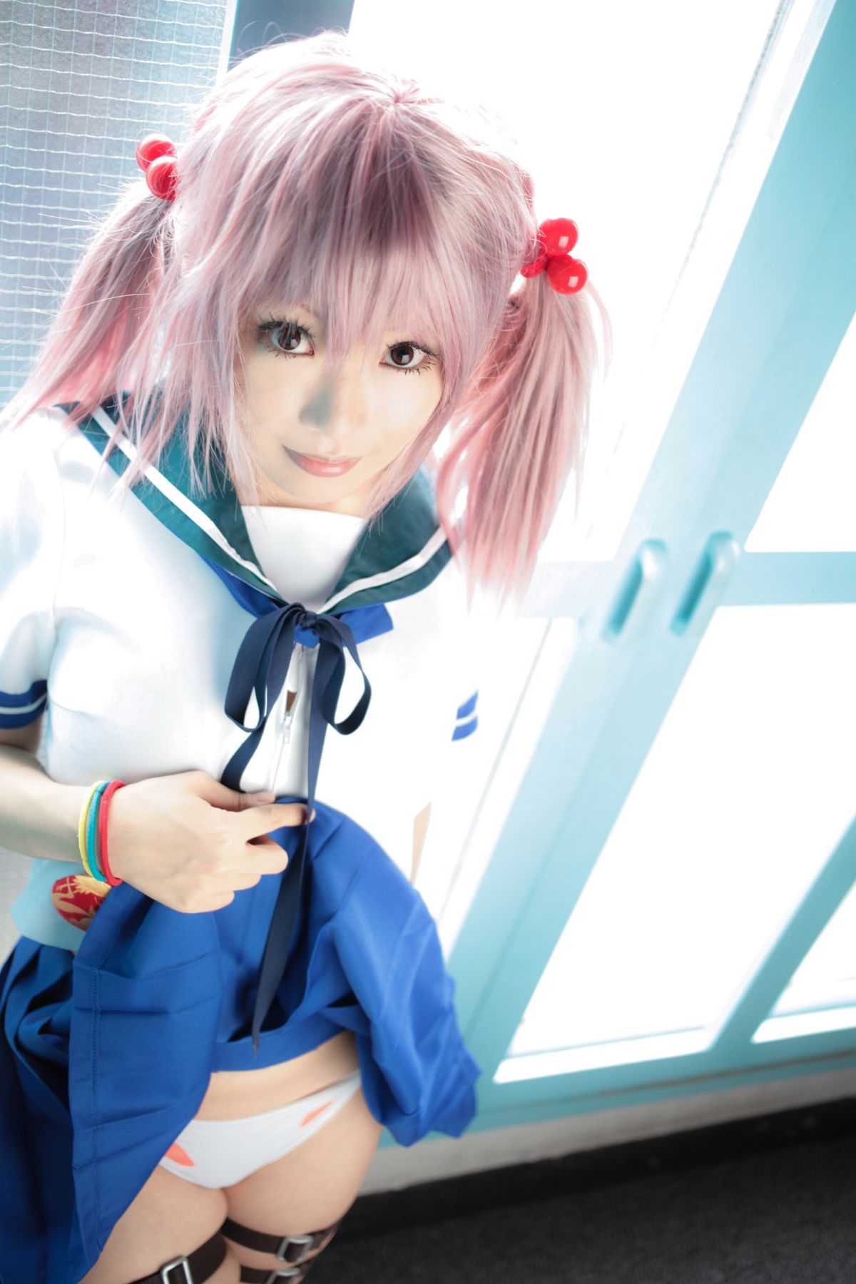 [Remikasu] Bộ sưu tập Kantai Tachibana Remika Remikore Yokosuka Case