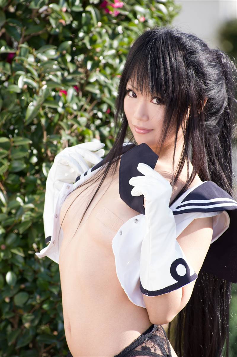 [Remikasu] Bộ sưu tập Kantai Tachibana Remika Remikore Yokosuka Case