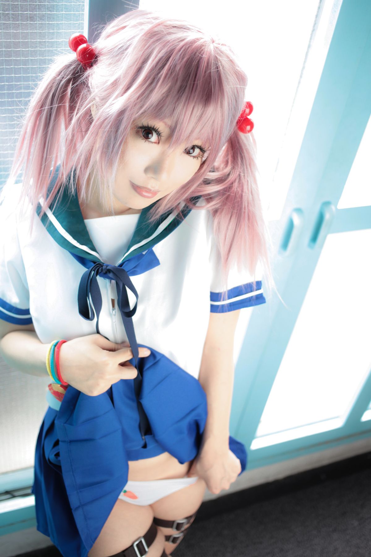 [Remikasu] Bộ sưu tập Kantai Tachibana Remika Remikore Yokosuka Case