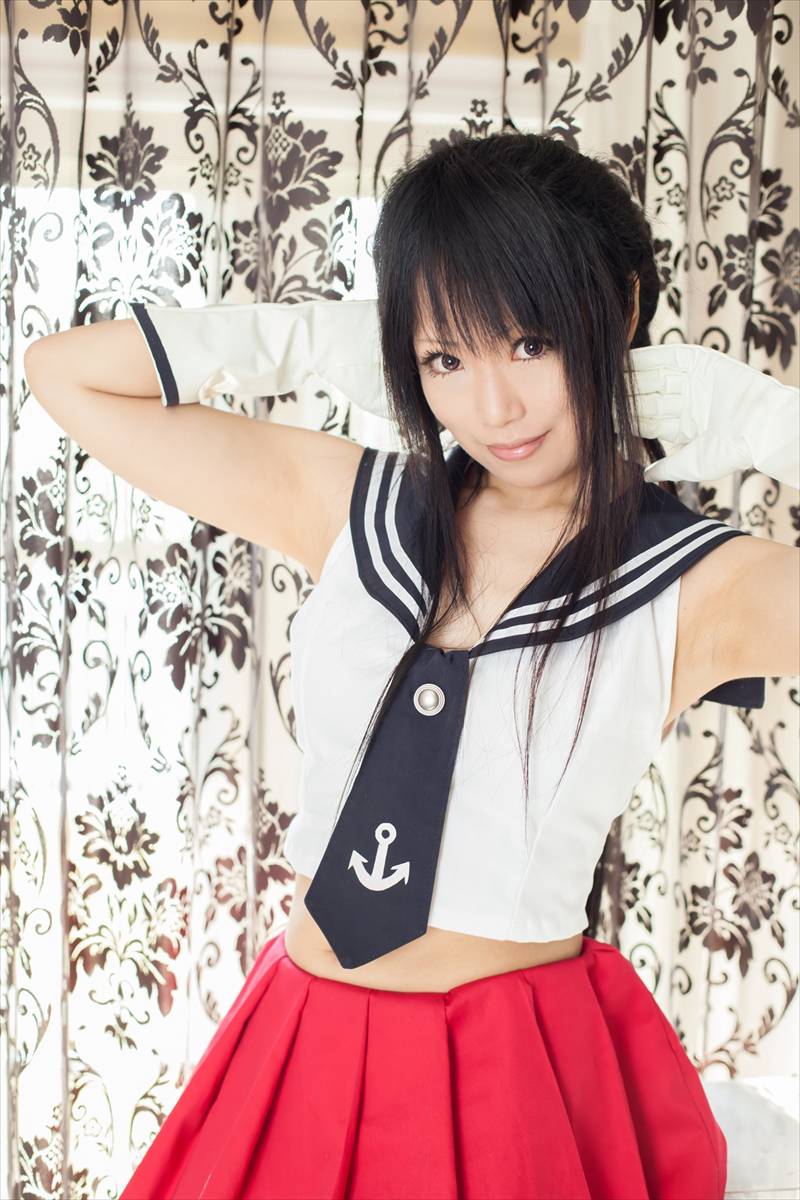 [Remikasu] Bộ sưu tập Kantai Tachibana Remika Remikore Yokosuka Case