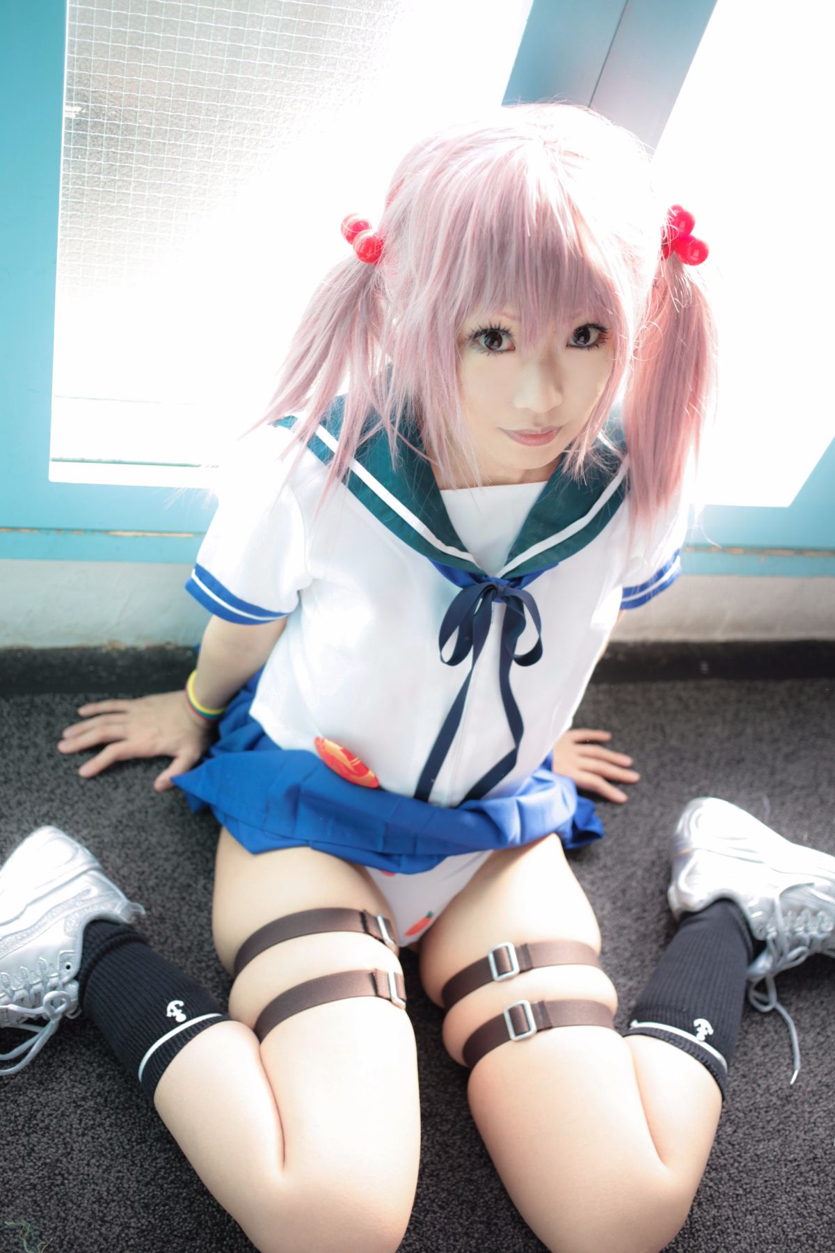 [Remikasu] Bộ sưu tập Kantai Tachibana Remika Remikore Yokosuka Case